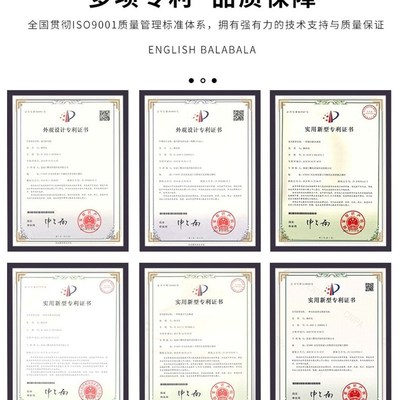 热交换新风机免打孔窗式新风系统家用全屋换气制氧通风口除霾包装