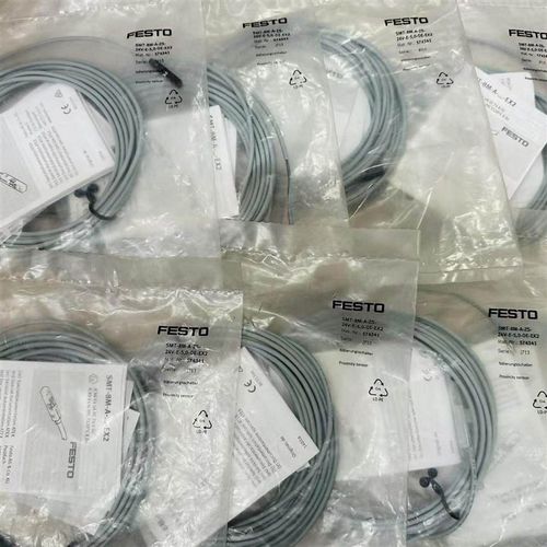 费斯托  SMT-8M-A-ZS-2