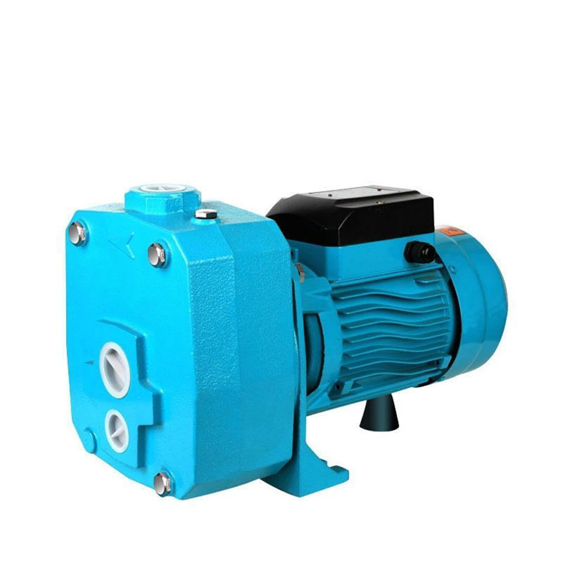 自吸静音自动喷射泵电动家用深井抽水机高扬程管冷热全楼层增压