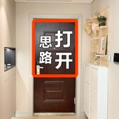 吸盘挂钩免打孔门后衣帽钩玄关多功能旋转挂勾壁挂强力承重脸盆架