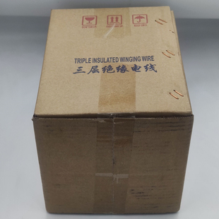 厂家优质三层绝缘高频变压器绕组耐高压高温导电子毫米平方接地线