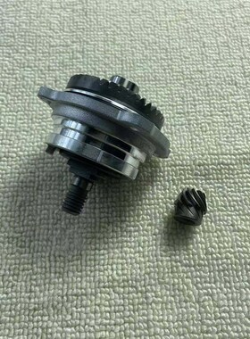 麦太保W650-100齿轮箱组件原厂配件315203290