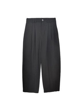 【小田专享】 思睿家！~独立设计师款休闲裤 22252-2