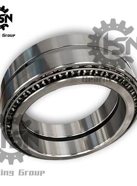 厂家现货 HSN 双列圆锥滚子轴承 97726库存 支持个性化服务