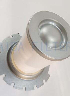 艾达供应 空压机油分滤芯 油雾滤芯 1615769500