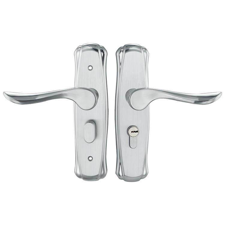 高端304不锈钢 T50单舌静音防撬 卫生间插芯执手门锁,鲜花速递/花卉仿真/绿植园艺,割草机/草坪机,淘宝优惠券,粉丝福利购,淘宝优惠卷