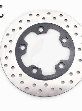 GSXR600 750 GSXR1100 GSXR1000 SV650 SV1000S TL1000S 后刹车盘