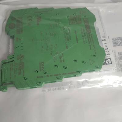 菲尼克斯信号调节器MINIMCR-SL-I-I-2864406