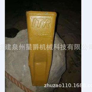 泉州 175 ITR U2301 挖机卡特现代大宇小松沃尔沃60.100..斗齿