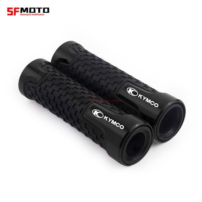 适用光阳赛艇S250/300/S350改装车手把套配件CT250改装手把胶配件