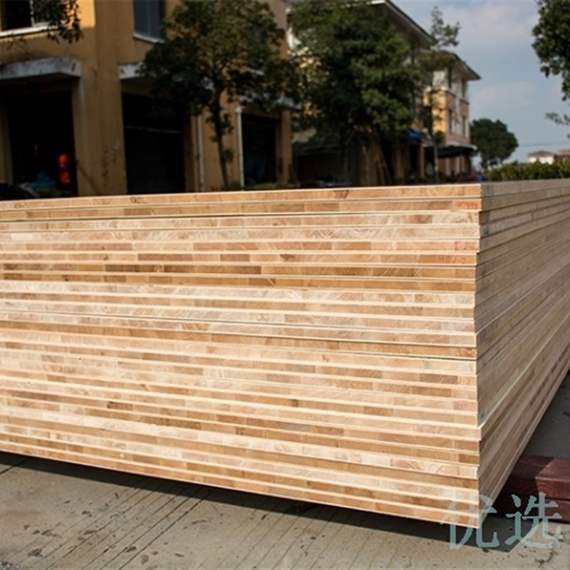 17mm免漆生态板马六甲板材家具板纯黑色E0级环保衣柜橱柜细木工板