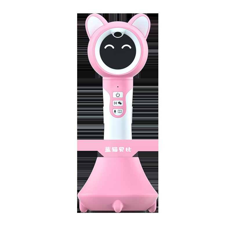 RZ 分级阅读小达人点读笔儿童英语学习绘本