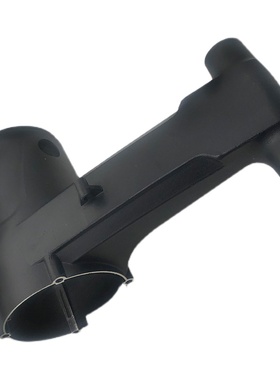 宝源3钢材机壳5切割机定子外壳铝外壳钢材机配件07302