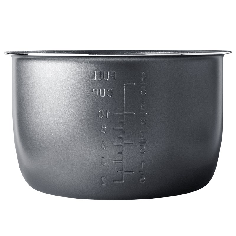 适用电压力锅5L升内胆CY-217S/CY-22S/CY-238SN不粘锅胆