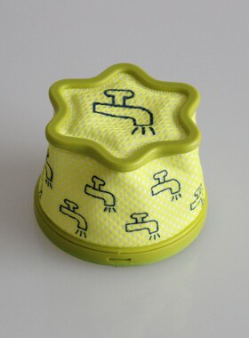 杰伯利 适用LG CordZero 9吸尘器配件滤网滤芯