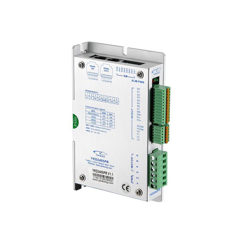 研控科技485总线驱动器YKD2405PR YKD2608PR YKD2204PR SSD2505PR