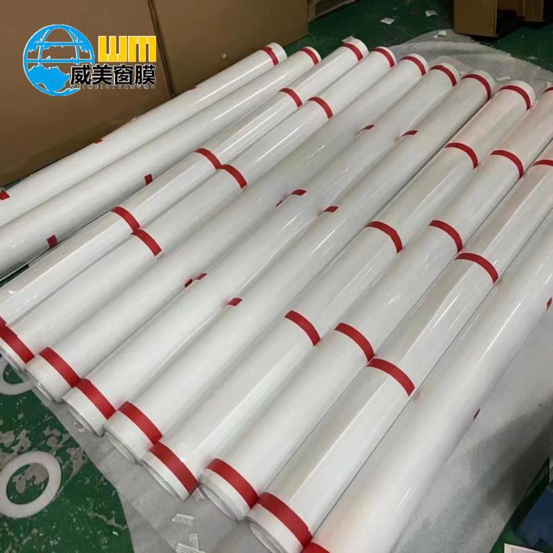 汽车漆面膜客厅灯膜犀牛皮练习膜自动划痕修复tpu隐形车罩防撞条