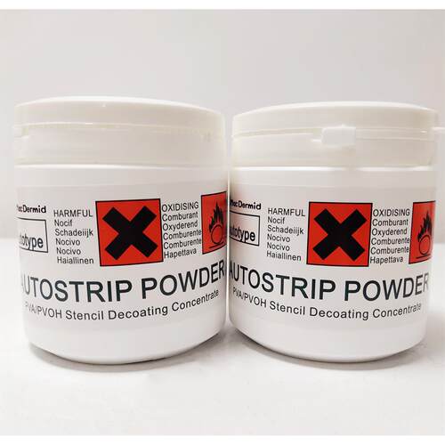 柯图泰脱膜粉/进口脱模粉1kg/网版印刷脱膜粉 / 洗网版脱膜剂/脱