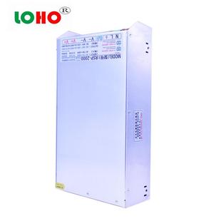 488WV200开关电源4V42V20000W工DXT控设备电机电源48V2000W可调电