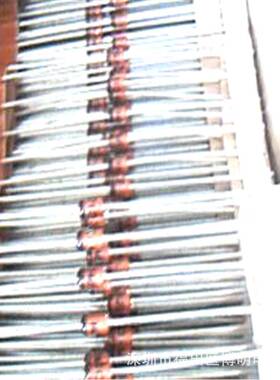 小信号开关二极管1N4150 DO-35 深圳现货