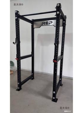 R国EPPR500V20商用AEV组合深蹲框架健身房专业深蹲架卧麦太保