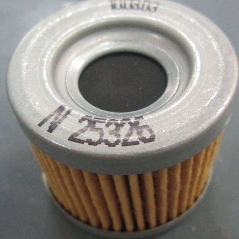 德国宝华压缩机配件空气滤芯N4823 宝华空气充气泵空气滤芯N4823