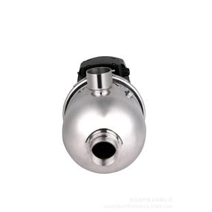 CH2304不型锈L钢卧式 离心管道循环来水静音259增压泵小家用自水泵