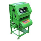 电动花机生摘果机风震动筛干净8伏460WHB通用伏直流电机摘果机收