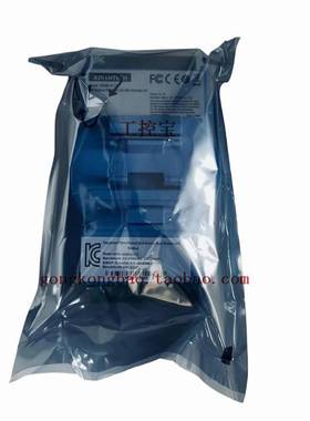 研华ADAM-4117 8路模拟量输入模组 支援Modbus宽温工业采集模组