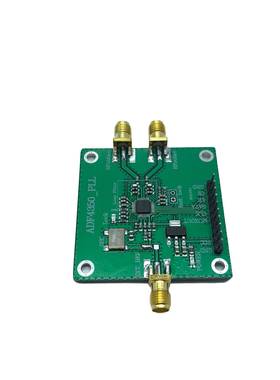 A锁DF4350ADF4351PLLXSI环相射频信号源频率合成器