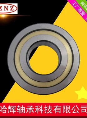 尔滨哈7226ACM722TYL8ACM机高六类角接触球轴承床轴承
