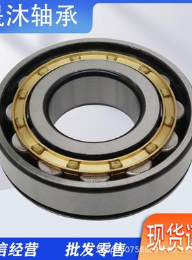 圆柱滚子轴承NF1024EMN026NF102MZVF8N3F100NF1032NF110341036