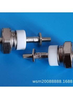 马拉松发电CGV机旋转整流二极ZX150-12R,ZX150-2P管桥组1150A