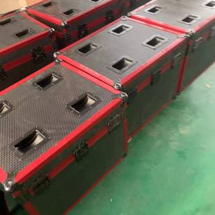 舞台电动葫芦包装箱同步升降轮式航空箱爬架升降机提升机剪叉式