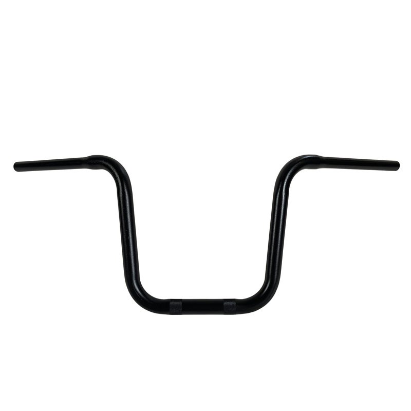 适用轻骑大韩GV300S复古改装车把 晓星300高把 大猿把 高把方向把