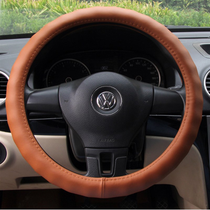 2 5 7 cm大号汽车大货车卡车公交车大客车皮方向盘把