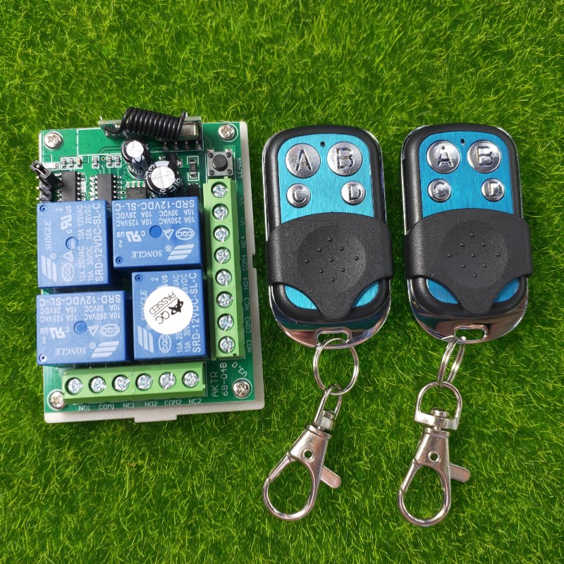 V-2V路车尾板 喇叭 升降机 灯具电机车灯开关+小金属键