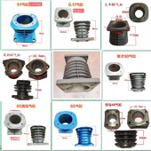 空压机气泵气缸缸套配件复盛聚才捷豹大丰奥突斯杰豹气缸缸套