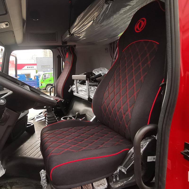 东风拓行D3L专用底盘D3V畅行D3D3S X3 D17 D1S D1L货车全包围座