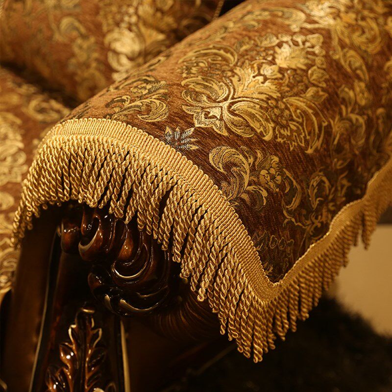 沙发扶手垫 两侧两边侧边盖布欧式扶手巾盖巾长方形四季通用套罩