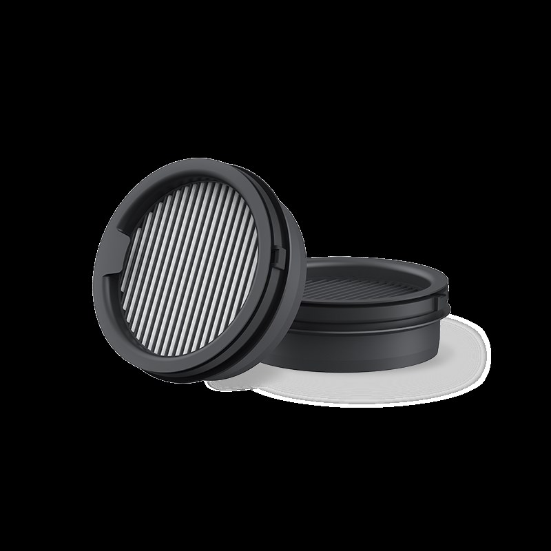 配件石头洗地机吸尘滤网装(含2个滤网)-适用型号见主图