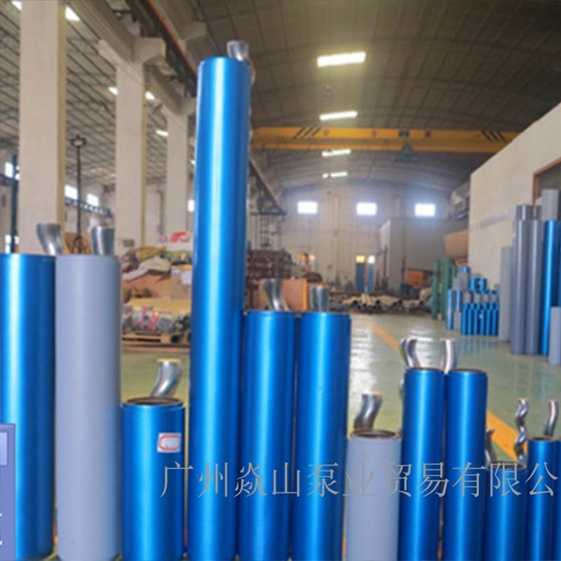 各种螺杆泵定子转子模具加工定制水泥石膏砂浆喷浆喷涂机