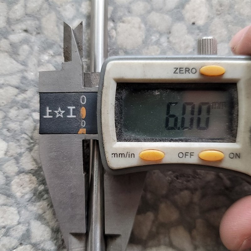 30不锈钢抛光管 外径mm 厚度1mm 内径mm 精密卡管 一米价