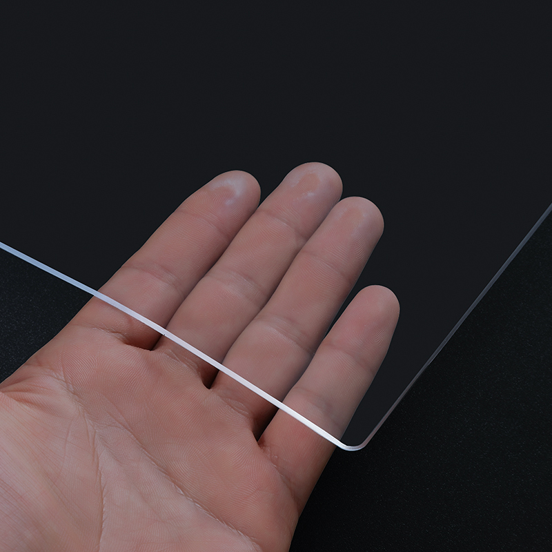 tpu桌垫防水防油防烫免洗无味塑料软玻璃餐桌垫茶几桌布圆桌