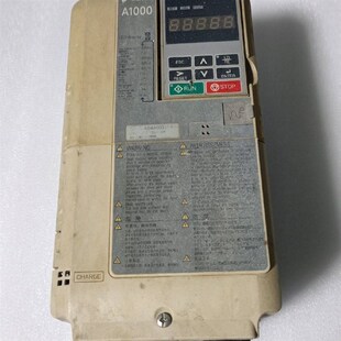 功率 AB4A0023FAA 安川A1000变频器 CIMR