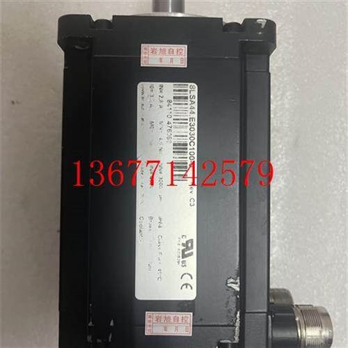 议价贝加莱伺服马达8LSA44.E3030C100-0包好议价