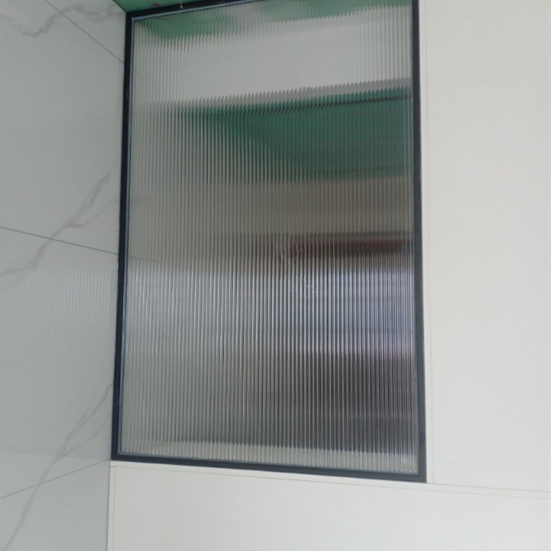 别墅复式楼梯扶手侧装护栏简约现代铁艺围栏家用省空间异型栏杆