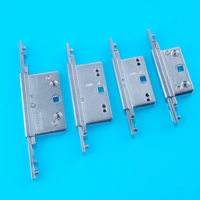 铝合金门窗传动器 连动杆 窗户传动杆 向传动锁盒 推拉门窗锁盒