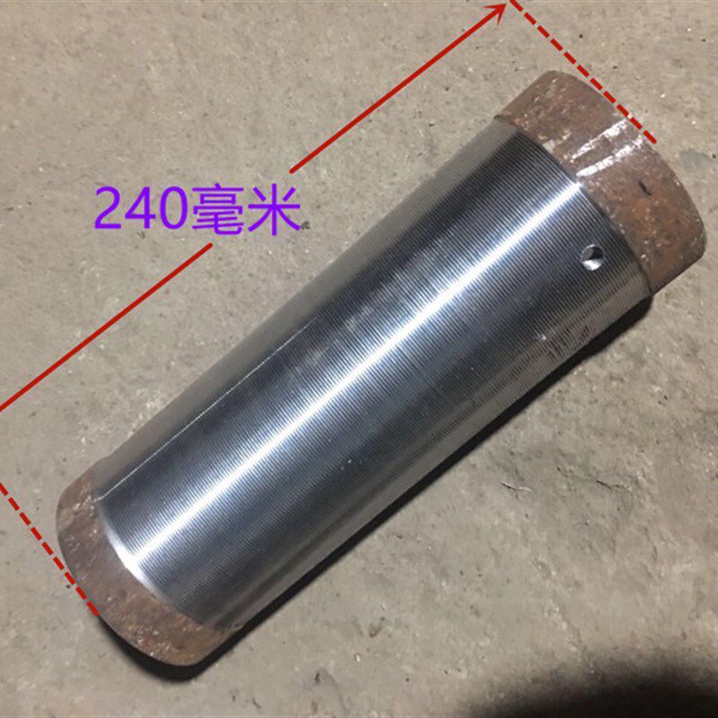 五征三轮车原厂配件前立套方向轴套立轴套转向轴套 轴承座轴承套