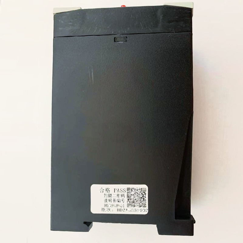 苏州恒达电梯配件/HD/SM110/电动机热保护继电器/恒达电机热保护